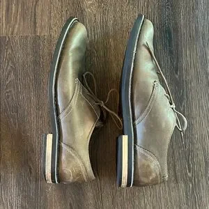 Original Penguin | Shoes | Original Penguin Tan Leather  display picture 1